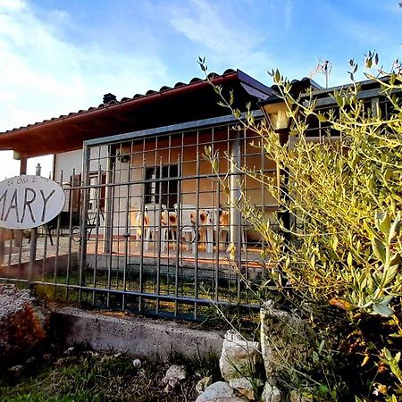 La Casa Di Mary Villa Amelia Exterior photo