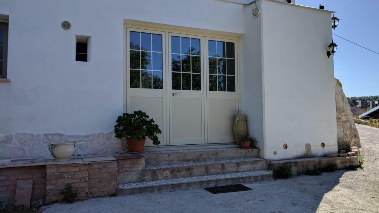 La Casa Di Mary Villa Amelia Exterior photo